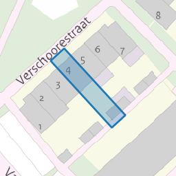 Perceel MSR00-K-5657