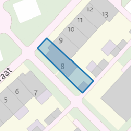 Perceel MSR00-K-5661