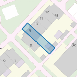 Perceel MSR00-K-5662