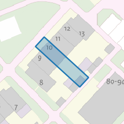 Perceel MSR00-K-5663