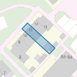 Perceel MSR00-K-5664