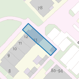 Perceel MSR00-K-5666