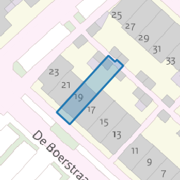 Perceel MSR00-K-5670