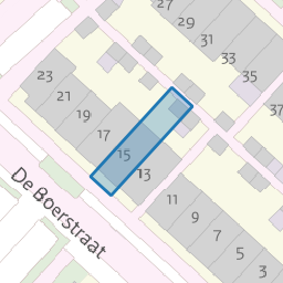 Perceel MSR00-K-5672