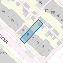 Perceel MSR00-K-5675