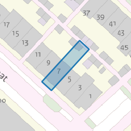 Perceel MSR00-K-5676