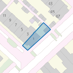 Perceel MSR00-K-5679