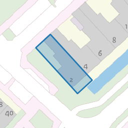 Perceel MSR00-K-5693