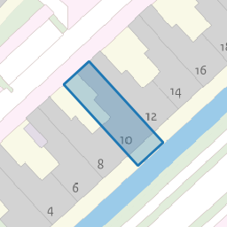 Perceel MSR00-K-5697