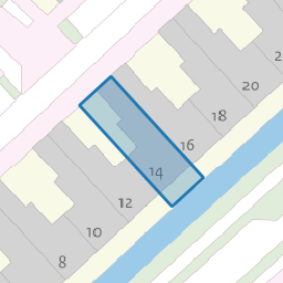 Perceel MSR00-K-5699