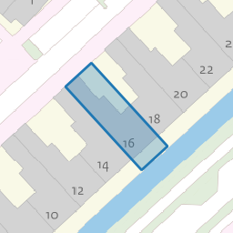 Perceel MSR00-K-5700