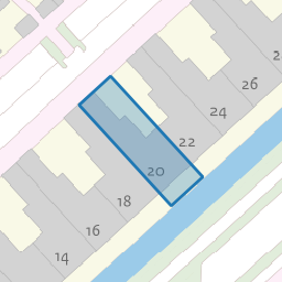 Perceel MSR00-K-5702