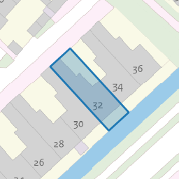 Perceel MSR00-K-5708