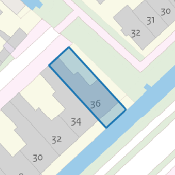 Perceel MSR00-K-5710