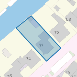 Perceel MSR00-K-5729