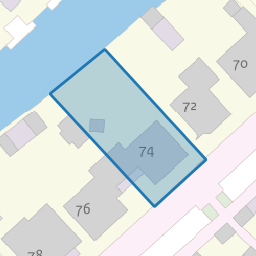 Perceel MSR00-K-5730