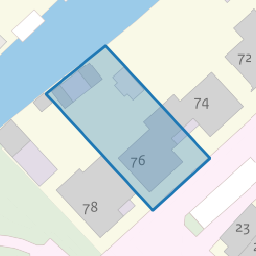 Perceel MSR00-K-5731