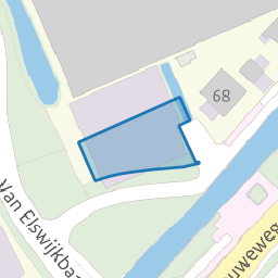 Perceel MSR00-K-5734