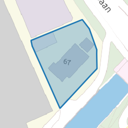 Perceel MSR00-K-5740