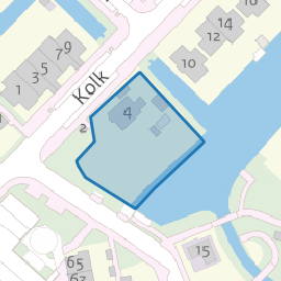 Perceel MSR00-K-5742