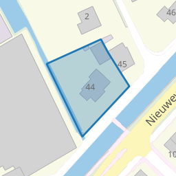 Perceel MSR00-K-5766