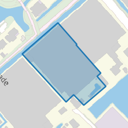 Perceel MSR00-K-5792