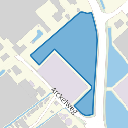 Perceel MSR00-K-5794