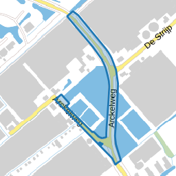 Perceel MSR00-K-5796