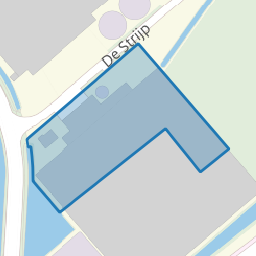 Perceel MSR00-K-5804