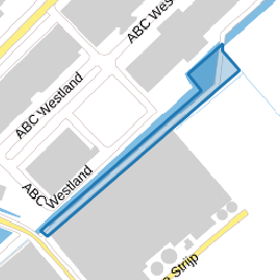 Perceel MSR00-K-5815