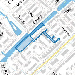 Perceel MSR00-K-5829