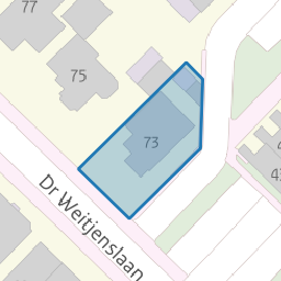 Perceel MSR00-K-5843