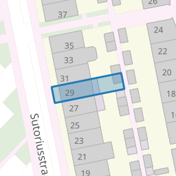 Perceel MSR00-K-5858