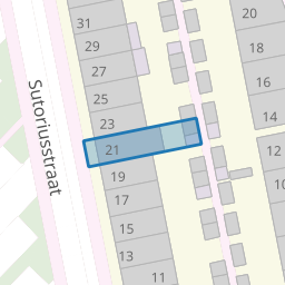 Perceel MSR00-K-5862