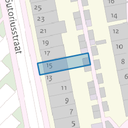 Perceel MSR00-K-5864