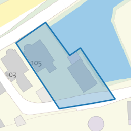 Perceel MSR00-K-5874