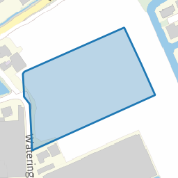 Perceel MSR00-K-5879