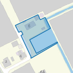 Perceel MSR00-K-5889