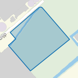 Perceel MSR00-K-5899