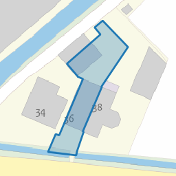 Perceel MSR00-K-5916