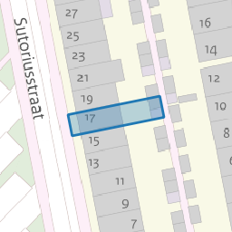 Perceel MSR00-K-5920