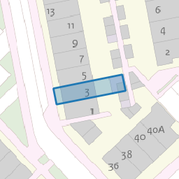 Perceel MSR00-K-5923