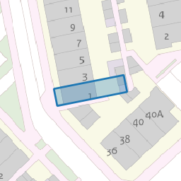 Perceel MSR00-K-5924