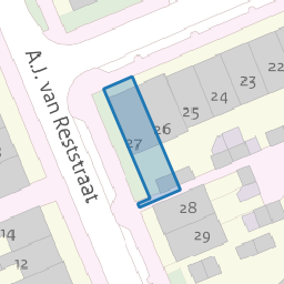 Perceel MSR00-K-5936