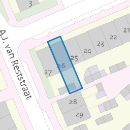 Perceel MSR00-K-5937