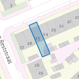 Perceel MSR00-K-5938