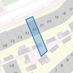 Perceel MSR00-K-5941