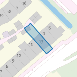 Perceel MSR00-K-5950