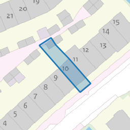 Perceel MSR00-K-5953