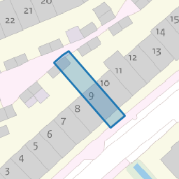 Perceel MSR00-K-5954